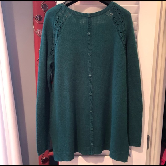 Sweater - Picture 3 of 3